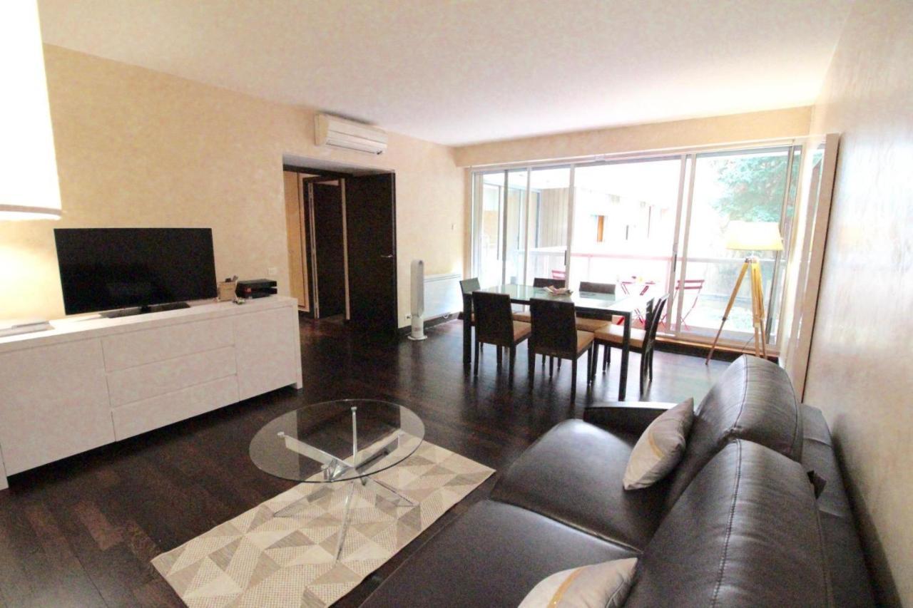 Short Stay Paris Apartments Kültér fotó