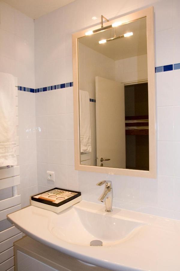 Short Stay Paris Apartments Kültér fotó