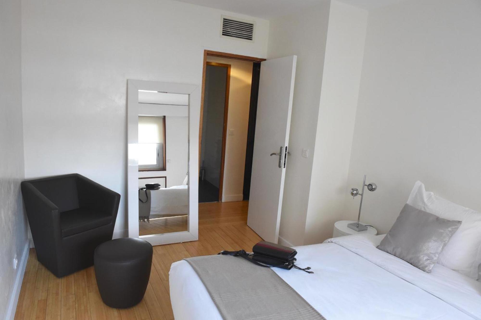 Short Stay Paris Apartments Kültér fotó
