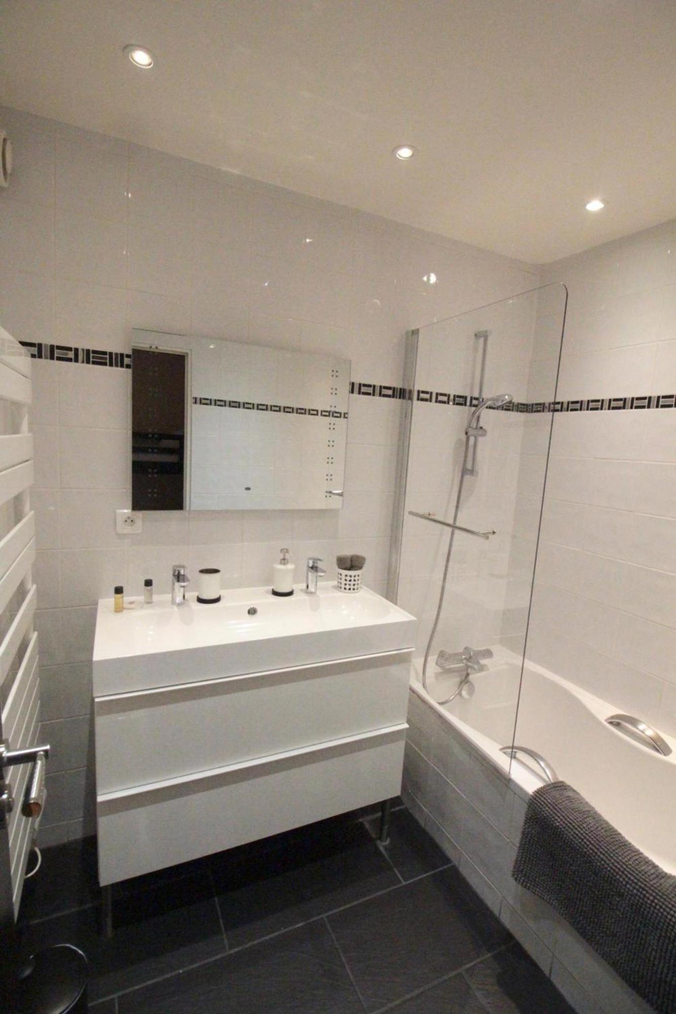 Short Stay Paris Apartments Kültér fotó