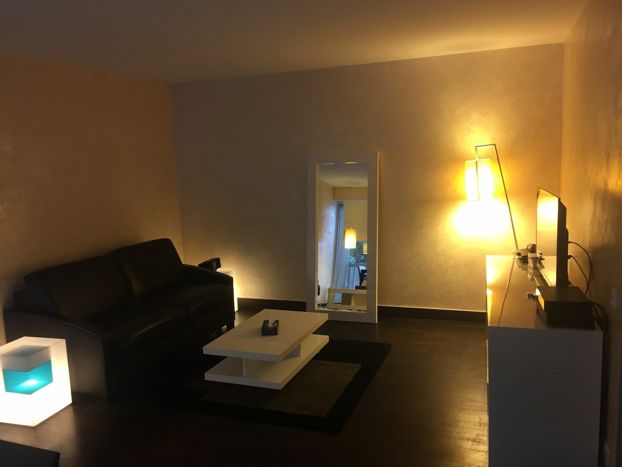 Short Stay Paris Apartments Kültér fotó