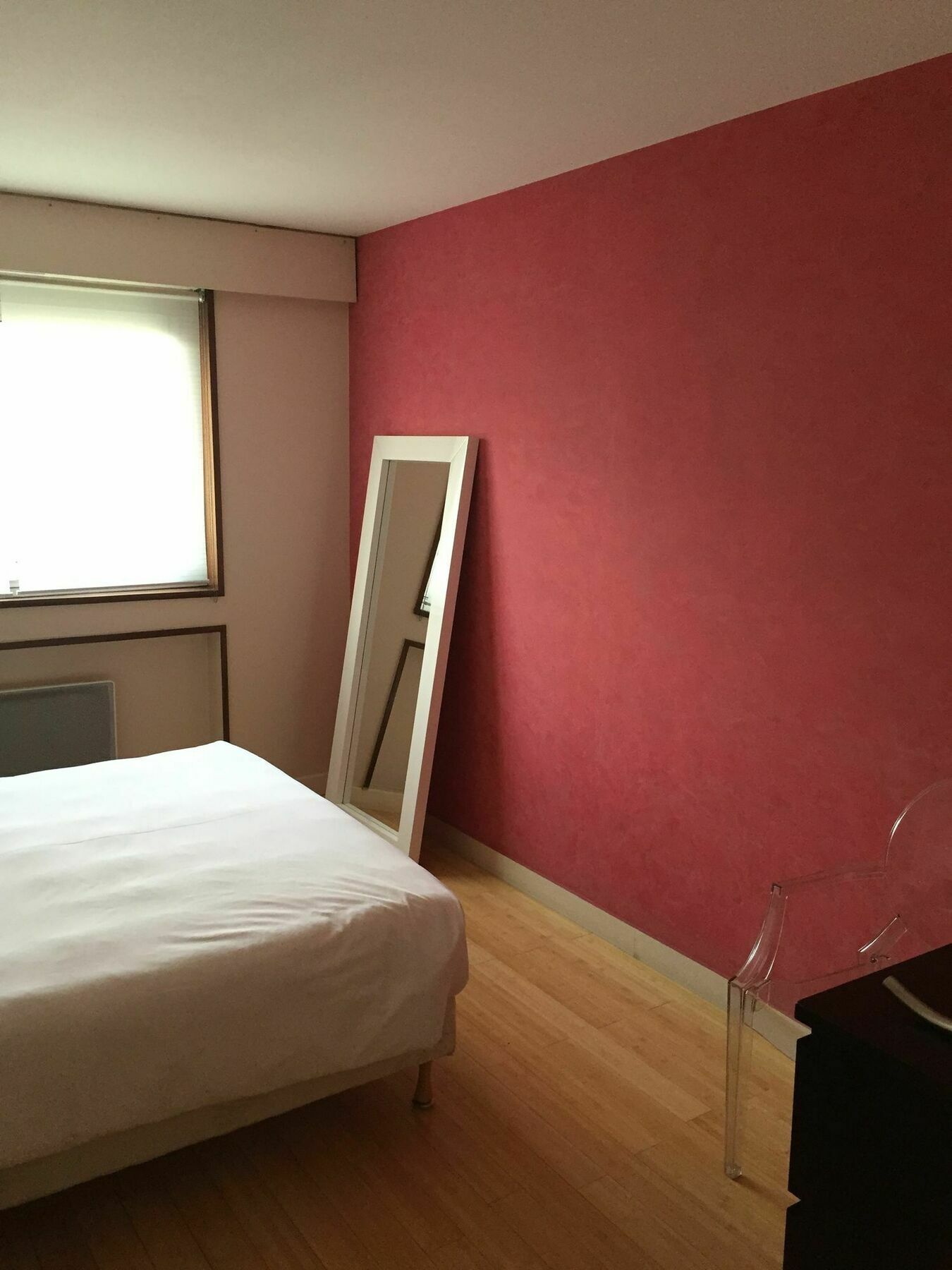 Short Stay Paris Apartments Kültér fotó